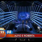 Ti Lascio una Canzone 5 - errore televoto seconda puntata (8)