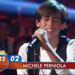 Ti Lascio una Canzone 5 - Gara Podio - seconda puntata (2)