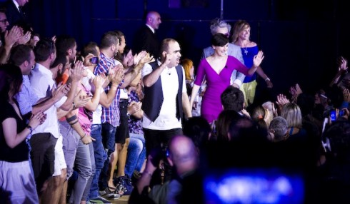 IL TELECOMANDO, LA GUIDA TV DI DM: 23 SETTEMBRE 2012. NCIS ARRIVA A 200, SU CIELO AL VIA X FACTOR 6