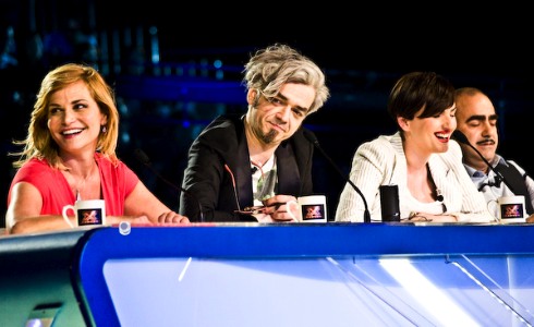 IL TELECOMANDO, LA GUIDA TV DI DM: 27 SETTEMBRE 2012