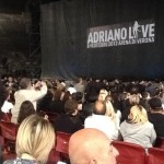 Adriano Live
