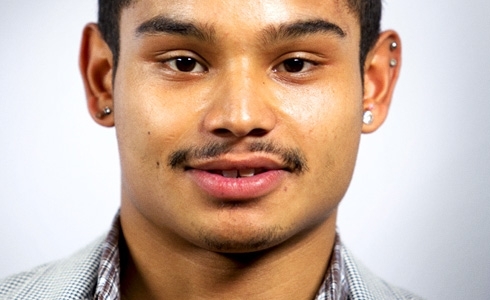 LA SCIMMIA: ALEJANDRO DE MOLA E GIULIA GROPPAZZI