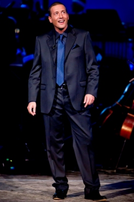 ALESSANDRO GRECO: SE TORNASSE FURORE DOVREI CONDURLO IO