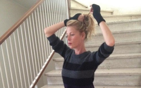 DM LIVE24: 28 OTTOBRE 2012. ALESSIA MARCUZZI E LE COSE IMPORTANTI