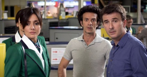 ASCOLTI SATELLITE DI LUNEDI 1 OTTOBRE 2012: LA PRIMA TV DI ANCHE SE E’ AMORE NON SI VEDE SFIORA I 500MILA SPETTATORI. BENE GORDON RAMSEY SU SKY UNO