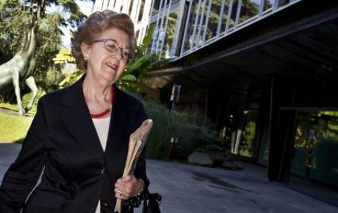 ANNA MARIA TARANTOLA: IN RAI PLURALISMO ED ETICA, SI PARLI DI ECONOMIA E LEGALITA’. TANTE PAROLE, QUANDO I FATTI?