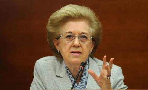 ANNA MARIA TARANTOLA: BASTA SENSAZIONALISMO E TV DEL DOLORE IN RAI. FICTION AIUTINO I CITTADINI