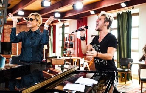 ASCOLTI SATELLITE DI VENERDI 26 OTTOBRE 2012: MENO DI 100 MILA SPETTATORI PER X FACTOR DAILY