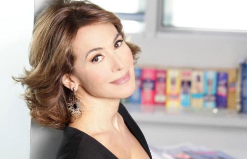 BARBARA D’URSO: NIENTE SESSO DAL 2009. LE MIE ‘FACCETTE’? COLPA DEI NEURONI SPECCHIO