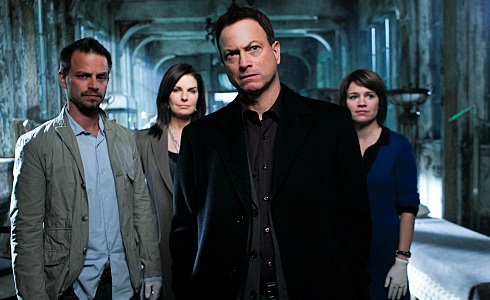 ASCOLTI SATELLITE DI MARTEDI 16 OTTOBRE 2012: PRIME TIME DEBOLE (5.6%), BENE SOLO CSI:NY (262.000 SPETTATORI)