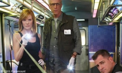 CSI, CSI MIAMI E CSI NEW YORK: IL PALINSESTO CRIMINALE