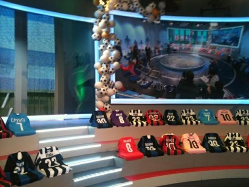 SPECIALE DM LIVE: COMMENTA IN DIRETTA IL DEBUTTO DI CIELO CHE GOL!