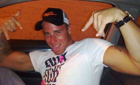 CLAUDIO PALLITTO ANCORA ‘TAMARRO’ PER TUTTI I SANTI GIORNI