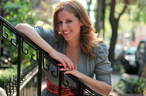 CLIO ZAMMATTEO A DM: IL MIO LAVORO NON E’ SOLO TRUCCO