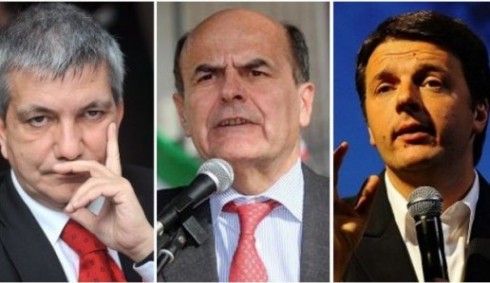 SKY TG24: SARAH VARETTO SI OFFRE DI OSPITARE IL CONFRONTO TV TRA I LEADER DEL PD