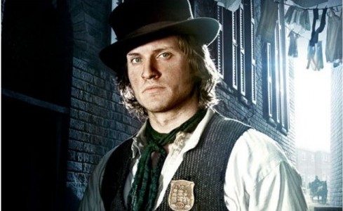 COPPER: UNA NEW YORK D’EPOCA MALFAMATA E VIOLENTA DA STASERA SU FOX CRIME