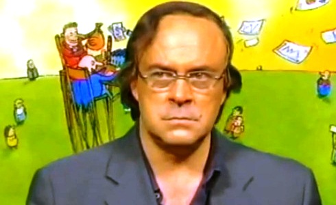 IL PAESE DELLE MERAVIGLIE: MAURIZIO CROZZA TORNA SU LA 7 DAL 19 OTTOBRE