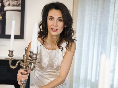 Csaba Dalla Zorza Csaba Dalla Zorza