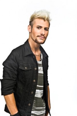 X FACTOR 6: DANIELE COLETTA