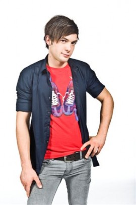 X FACTOR 6: DAVIDE MERLINI