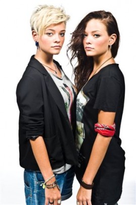 X FACTOR 6: DONATELLA