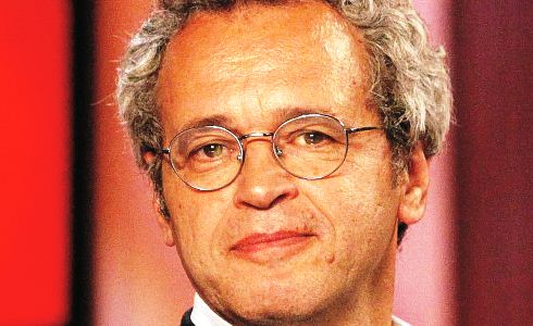 ENRICO MENTANA: IL MIO VERO STIPENDIO E’ DI 500 MILA EURO LORDI ANNUI PIU’ I PREMI DI RISULTATO