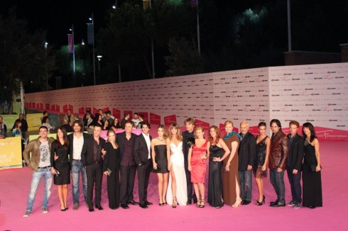 ROSSO SAN VALENTINO: UN PROFUMO, UN AMORE, UN MISTERO. NEL 2013 SU RAI 1