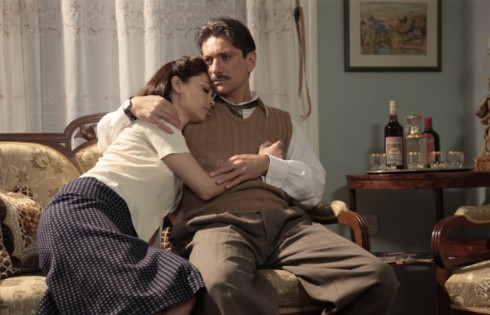 ASCOLTI TV DI GIOVEDI 4 OTTOBRE 2012: NARDONE CON 4,3 MLN (16.90%) SUPERA LO SHOW DEI RECORD (4,1 MLN – 16.43%). PECHINO EXPRESS SI FERMA ALL’8%, FORMIGLI SU LA7 SFIORA IL 7%