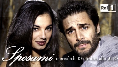 IL TELECOMANDO, LA GUIDA TV DI DM: 10 OTTOBRE 2012. SPOSAMI O R.I.S. ROMA 3? SU IRIS BASIC INSTINCT