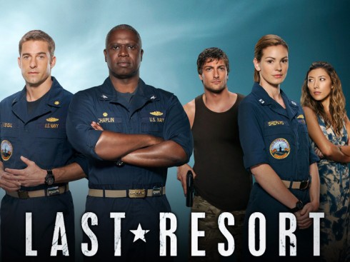 ASCOLTI SATELLITE DI LUNEDI 8 OTTOBRE 2012: BUON DEBUTTO PER LAST RESORT (471MILA – 228MILA SPETTATORI)