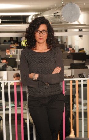 LAURA CARAFOLI (DISCOVERY) A DM: GLI INGLESI SHOCKATI DA STRISCIA. GRAZIE AL SUCCESSO DI REAL TIME E DMAX, FINALMENTE SIAMO ASCOLTATI A LIVELLO INTERNAZIONALE