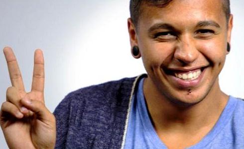 LA SCIMMIA: LUCA BENTIVOGLIO E MICOL DONGHI