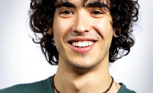 LA SCIMMIA: MATTIA PUGLIA E ANDREA SPECCHIO