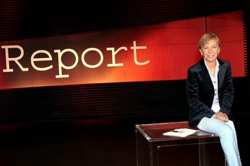 MILENA GABANELLI IN RAI SENZA ASSUNZIONE: “PERCHE’ NON L’HO MAI CHIESTO, SONO LIBERA E MI VA BENE COSI'”