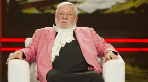 DM LIVE24: 18 OTTOBRE 2012. PAOLO VILLAGGIO CONTRO TUTTI, MINZOLINI PREPARA MATRIX?