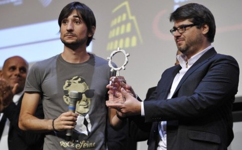 PREMIO CARLO BIXIO 2012: VINCE LA SERIE VLAD E LO SCUDO ELFICO