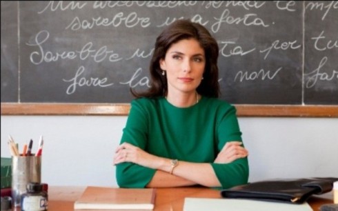 ASCOLTI TV DI DOMENICA 28 OTTOBRE 2012: QUESTO NOSTRO AMORE (4,8 MLN – 18.95%) BATTE I CESARONI (15%). LA CABELLO (CON BELEN) AL 10%. L’ULTIMA DI VINCI E SCAMPINI TRA L’8.5% E IL 10.6%. CIELO CHE GOL ALL’1.02%