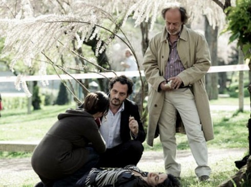 IL TELECOMANDO, LA GUIDA TV DI DM: 21 NOVEMBRE 2012. COME ANDRA’ IL DEBUTTO DI GILETTI?