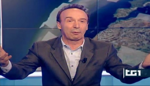 LA PIU’ BELLA DEL MONDO, TUTTO DANTE E IL TRIBUTO AI SUOI 60 ANNI: BENIGNI INVADE LA TV