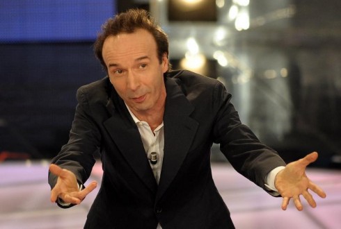 ANCHE LA RAI VUOLE L’EVENTO: ROBERTO BENIGNI GIA’ A DICEMBRE SU RAI 1?