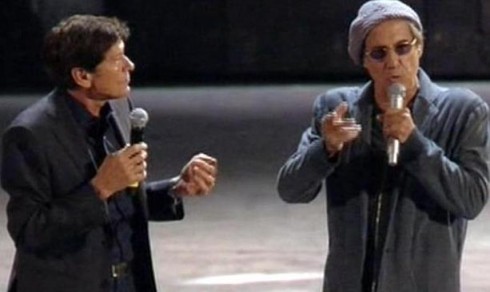 ASCOLTI TV DI MARTEDI 9 OTTOBRE 2012: ROCK ECONOMY SFONDA IL MURO DEI 9MLN (32.82%). NARDONE CHIUDE CON 3,6MLN (12.5%). BALLARO’ ALL’11.9%, VOLO RIPARTE DAL 7.9%