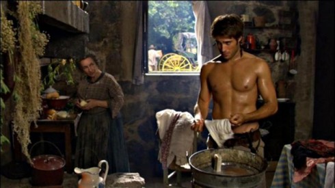 RAI1 A TUTTA FICTION: DOPO IL SUCCESSO DI UN PASSO DAL CIELO IN ARRIVO TERRA RIBELLE 2 E QUESTO NOSTRO AMORE