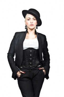 X FACTOR 6: ROMINA FALCONI