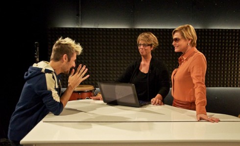 X FACTOR 6: ECCO LE SCELTE DI SIMONA VENTURA PER IL TERZO LIVE SHOW. OSPITI ONE DIRECTION E SCISSOR SISTERS