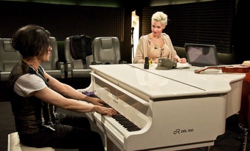 X FACTOR 6: ECCO I BRANI SCELTI DA MORGAN E ARISA PER IL SECONDO LIVE SHOW. STAVOLTA CHI RISCHIA DI PIU’?