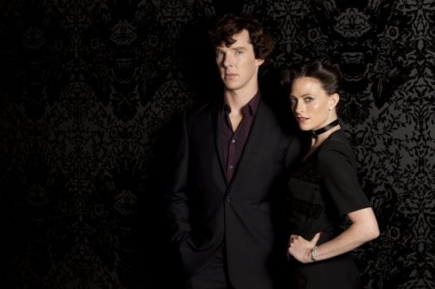 SHERLOCK: LA SECONDA STAGIONE DA STASERA SU JOI ALLE 21.15