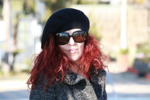 Silvana Grasso Silvana Grasso