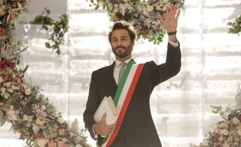 IL TELECOMANDO, LA GUIDA TV DI DM: 24 OTTOBRE 2012.  SPOSAMI, RIS ROMA 3 O TIERRA DE LOBOS?