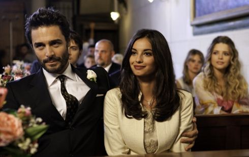 SPOSAMI: STASERA NUOVE AVVENTURE PER UGO E NORA. SETTIMANA PROSSIMA IN ONDA ANCHE LUNEDI