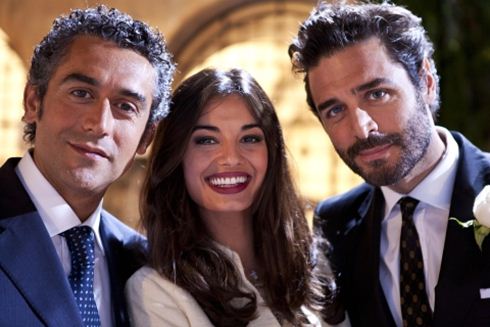 IL TELECOMANDO, LA GUIDA TV DI DM: 3 OTTOBRE 2012. CHI VINCERA’ TRA RIS ROMA 3 E SPOSAMI?